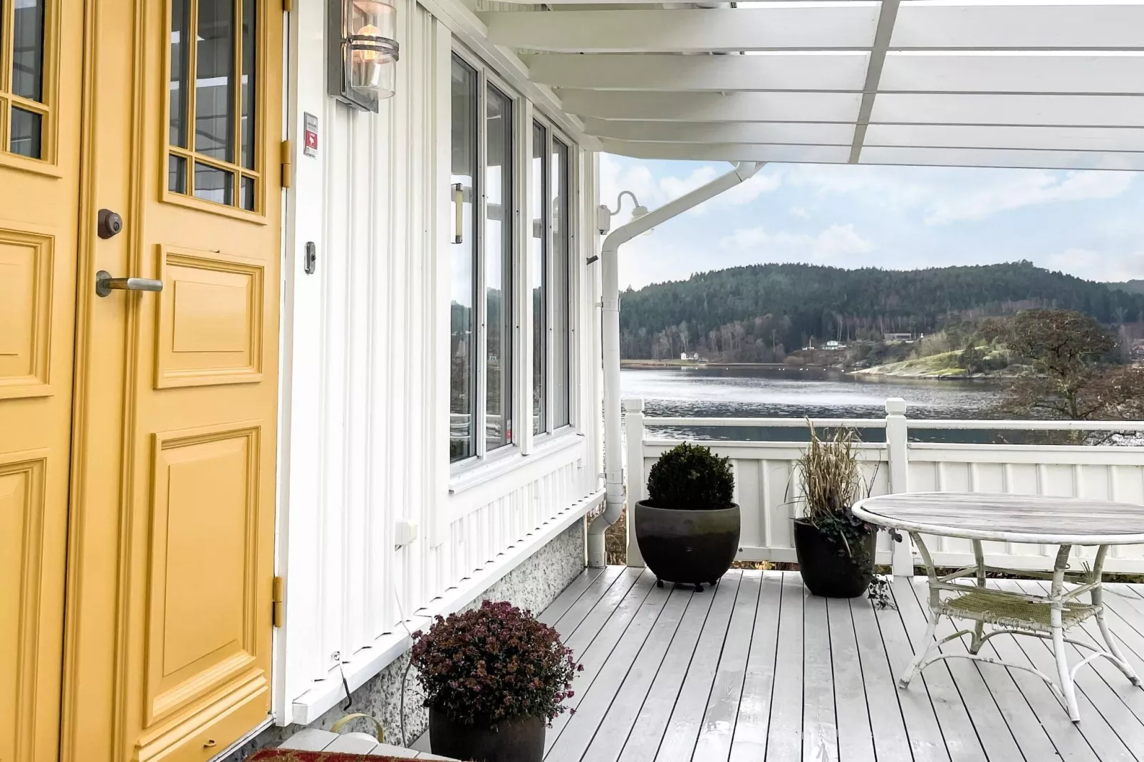 5 star holiday home in Uddevalla-Outdoor