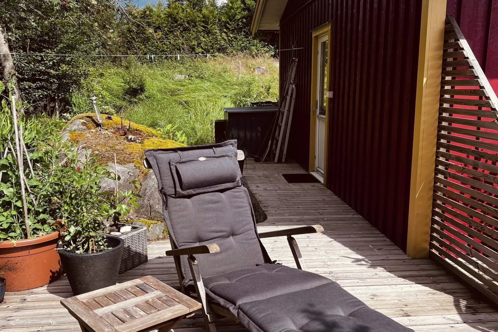 4 star holiday home in UDDEVALLA-Outdoor