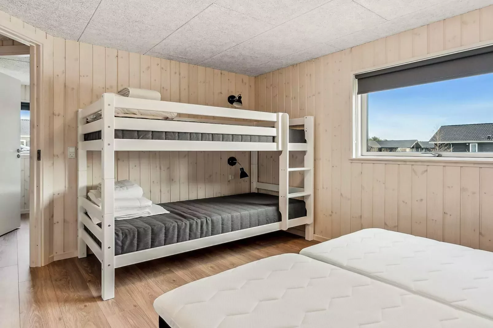 5 star holiday home in Nørre Nebel-Not tagged