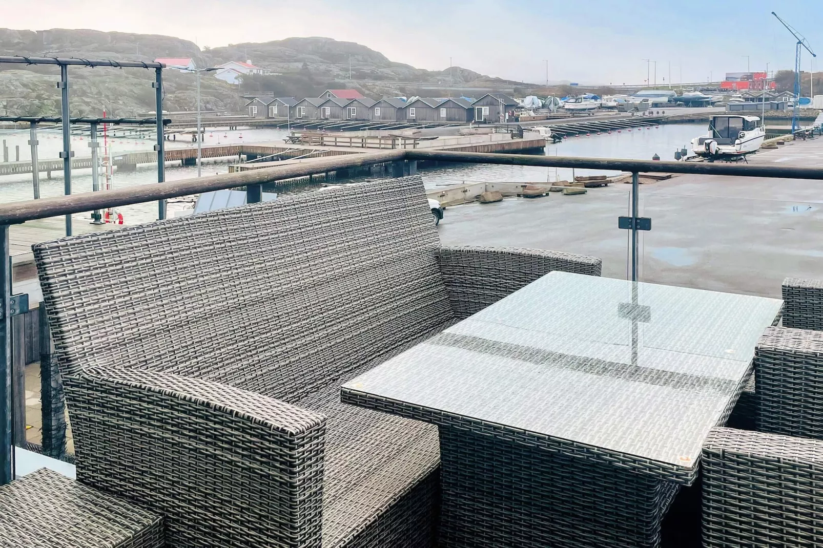 5 star holiday home in Bleket-Outdoor
