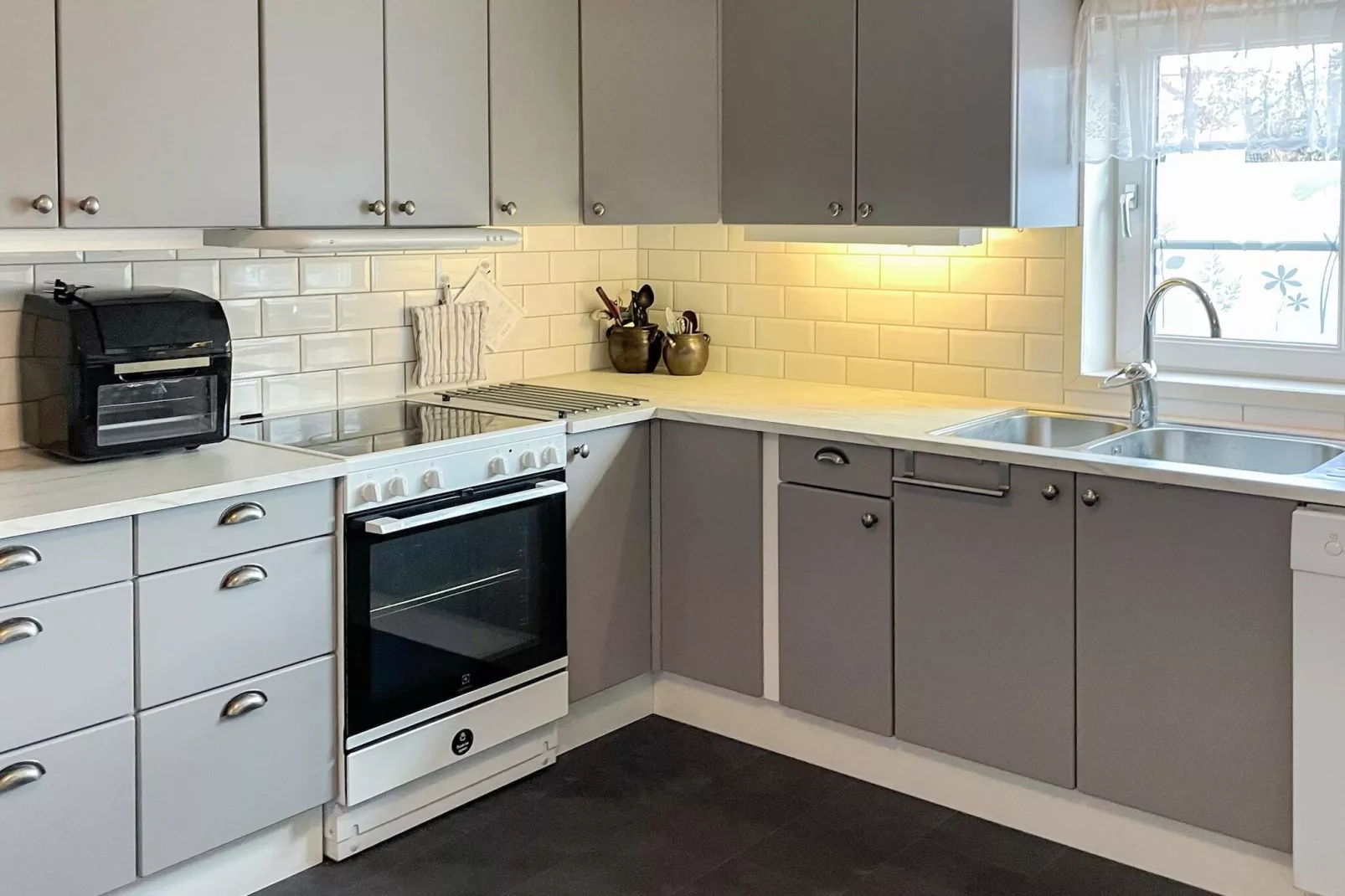 4 star holiday home in RONNEBY-Indoor