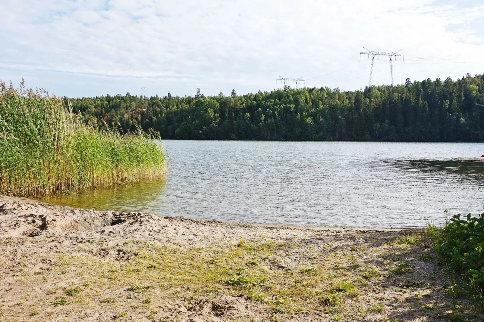 Maison de vacances pour 4 a EKERÖ-By Traum-Non étiqueté