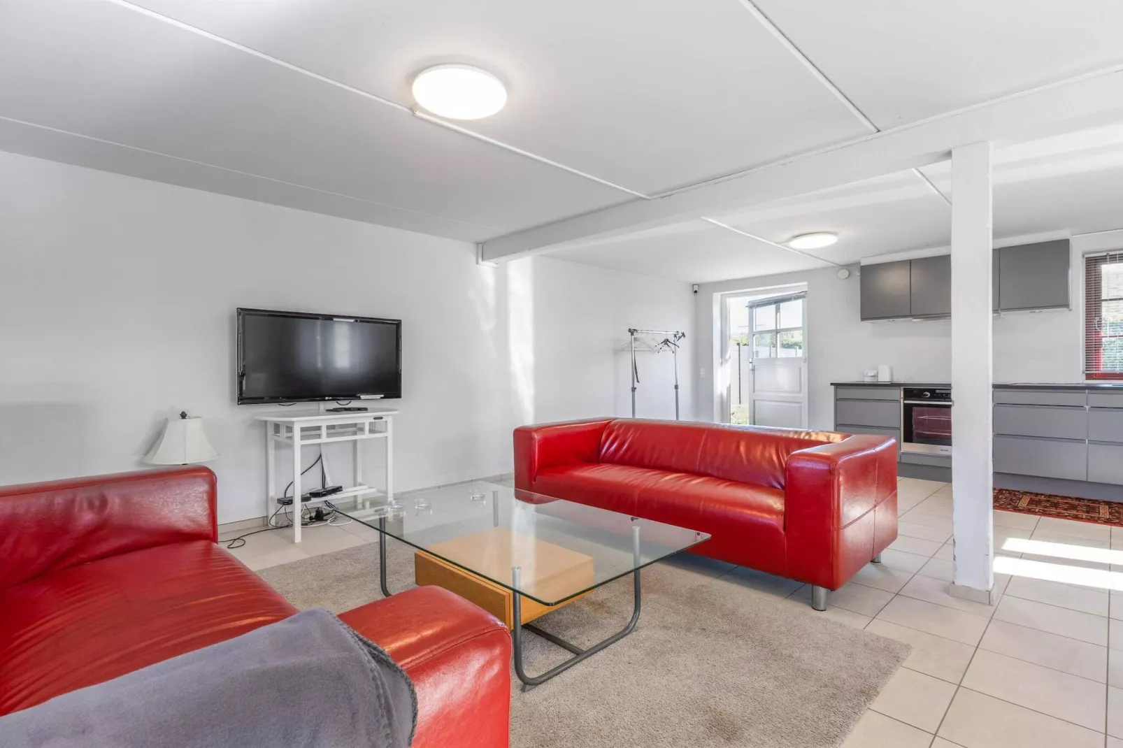 5-Sterne-Ferienhaus in Blokhus-Innen