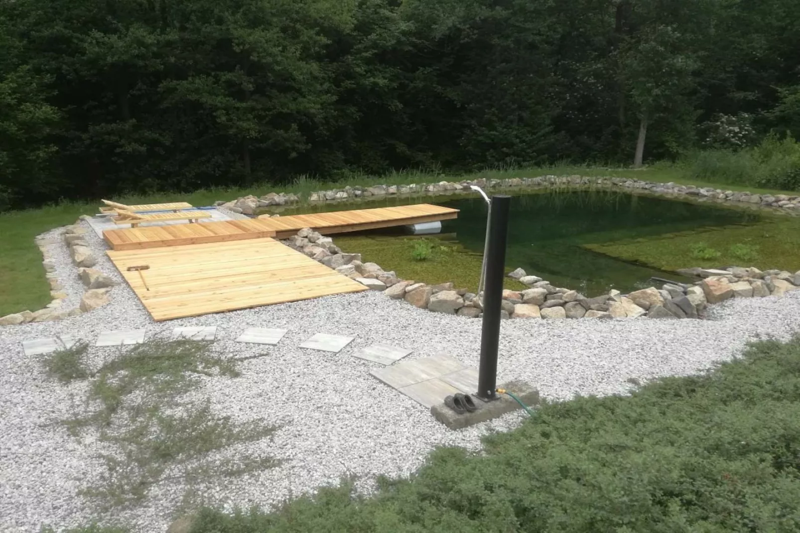 Lesany SLJK425-Pool