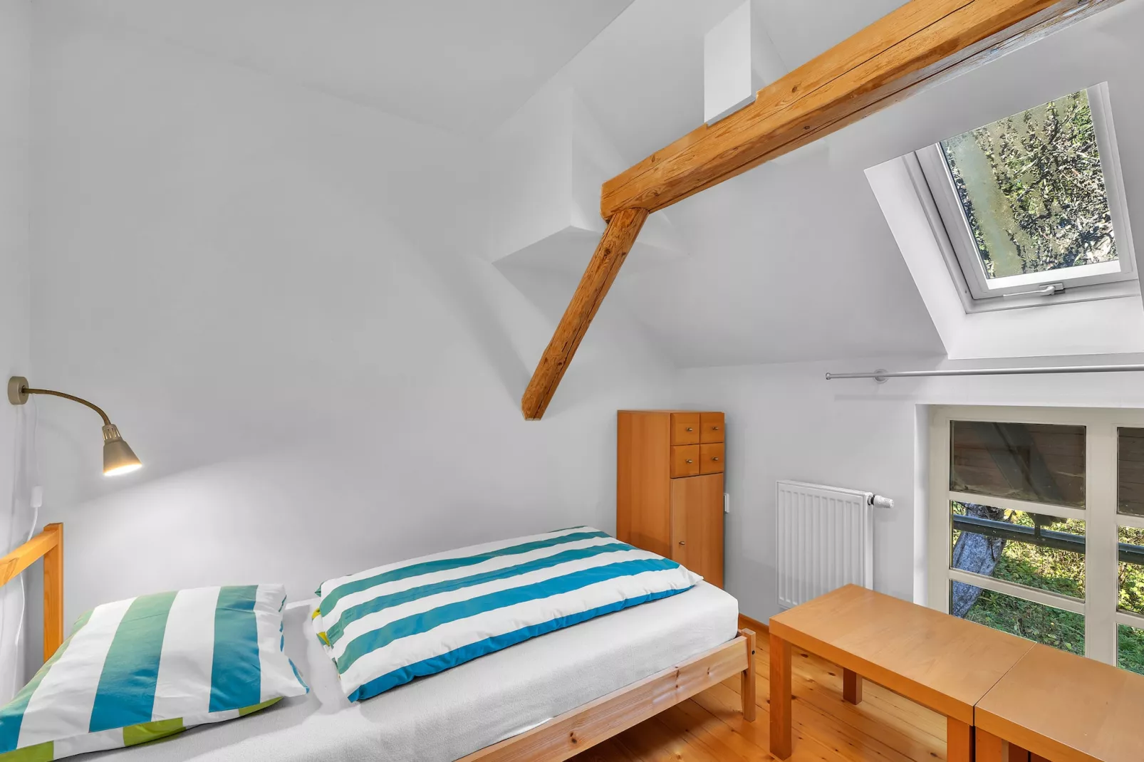 Mlade Buky KJH348-Bedroom