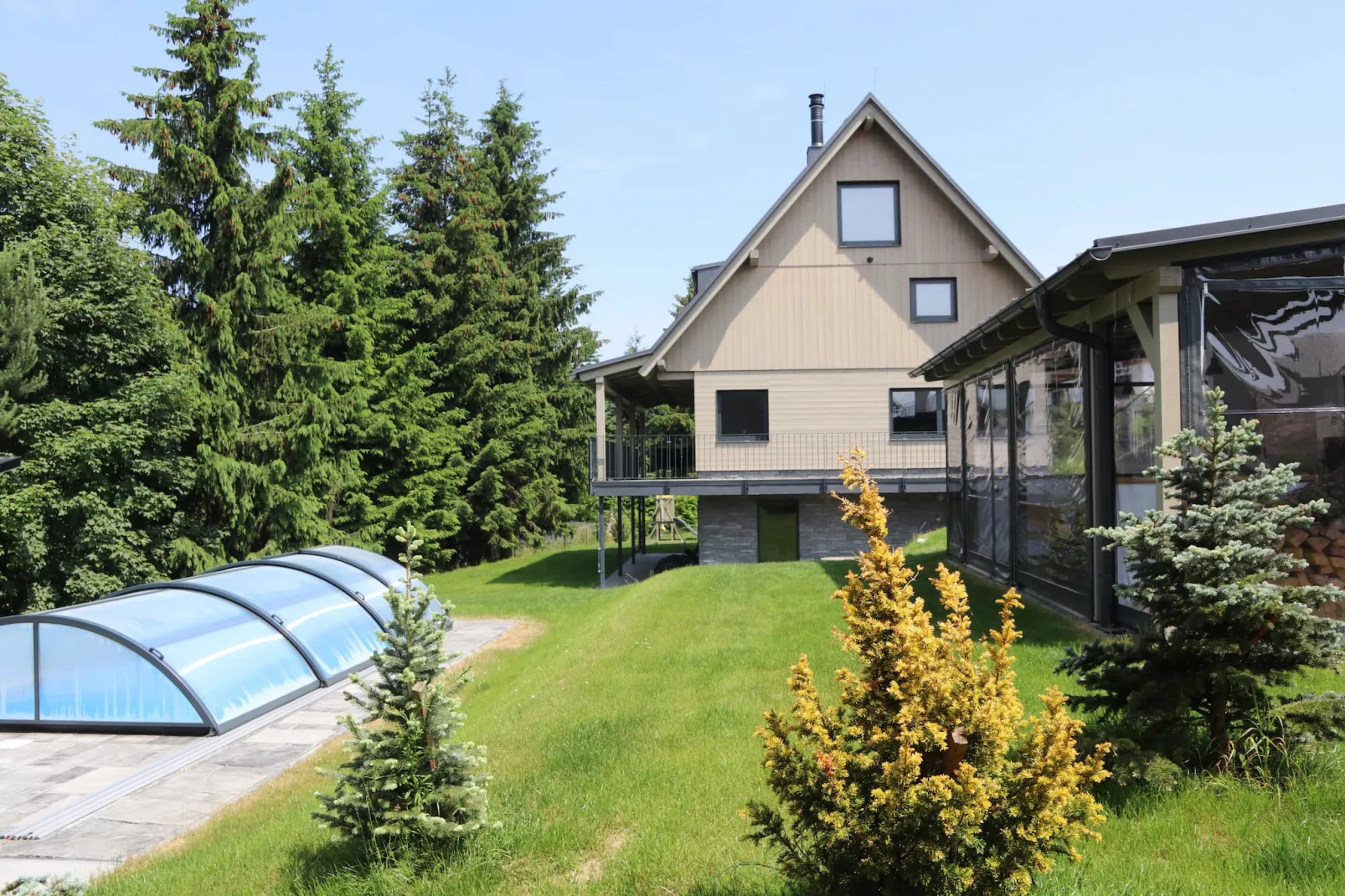 Dolni Morava ODP075-Exterior summer