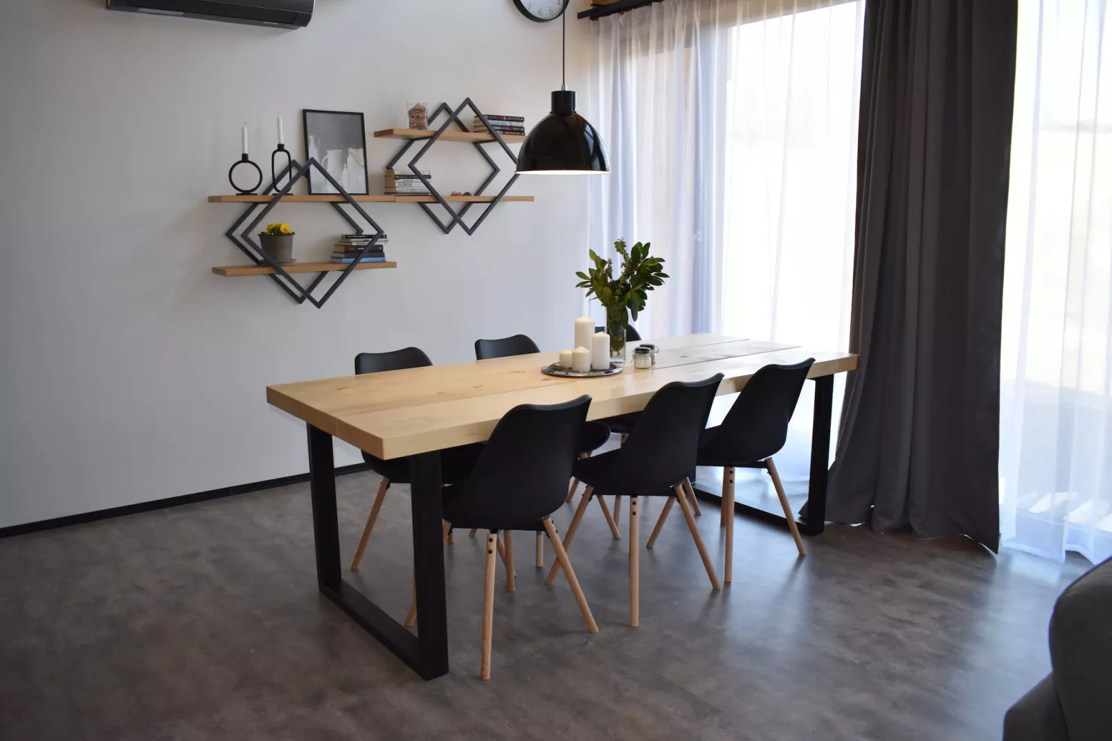 Pernstejn VPM019-SC3-Esszimmer