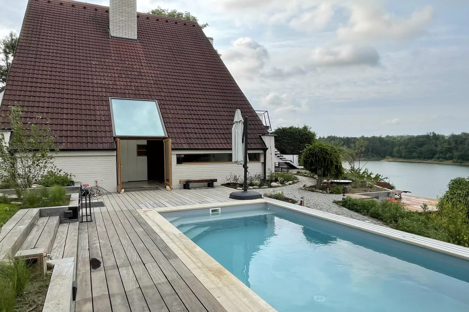 Villa Kretin VLV142-Pool