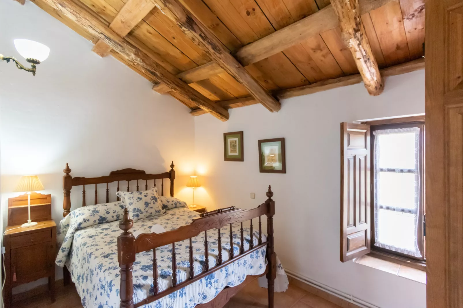Casa del Guarda 6-Bedroom