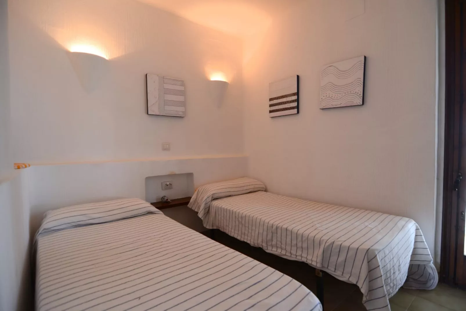 PIVERD GOLF 35-Bedroom