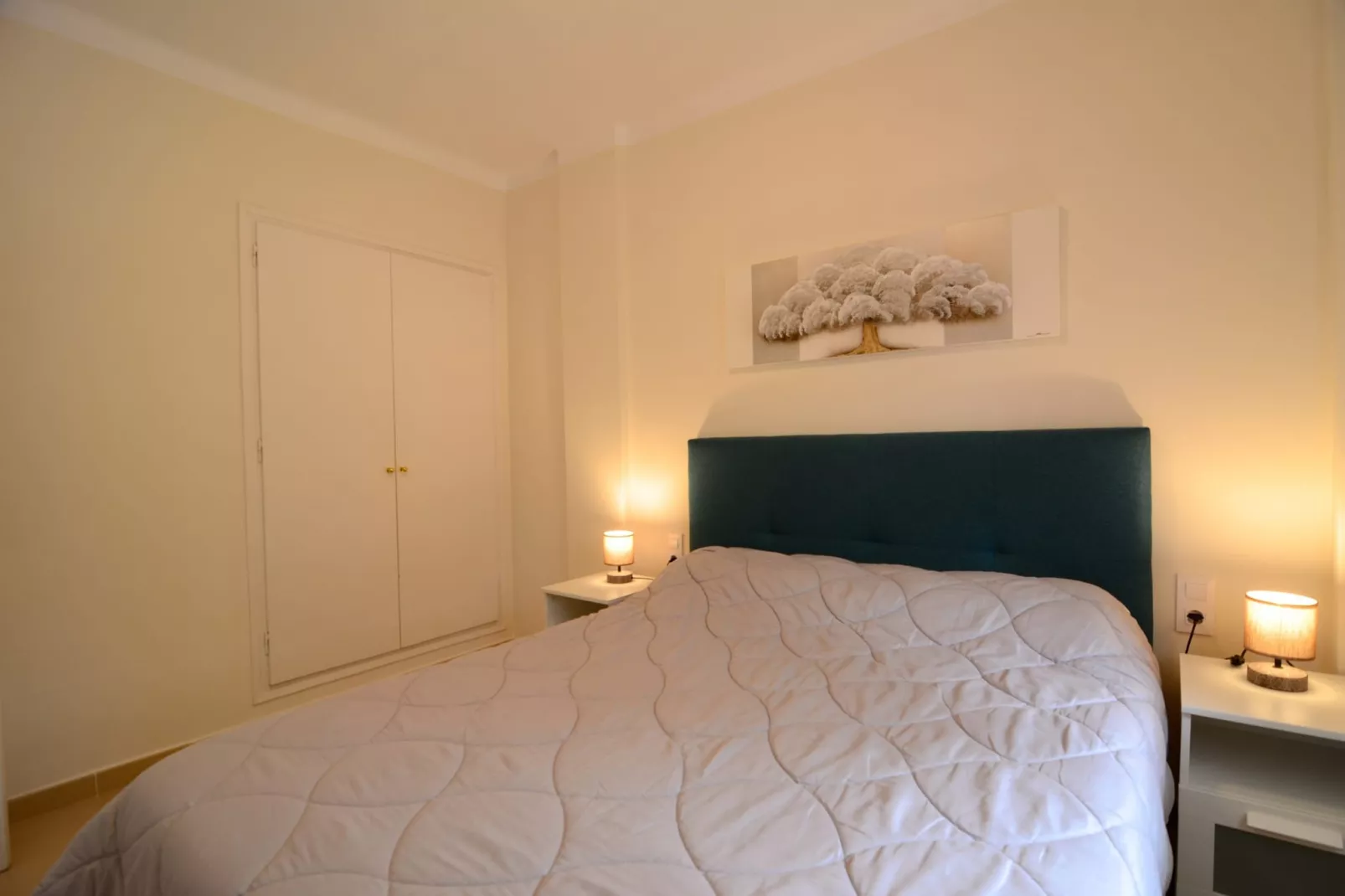 BOSMAR 3G-Bedroom
