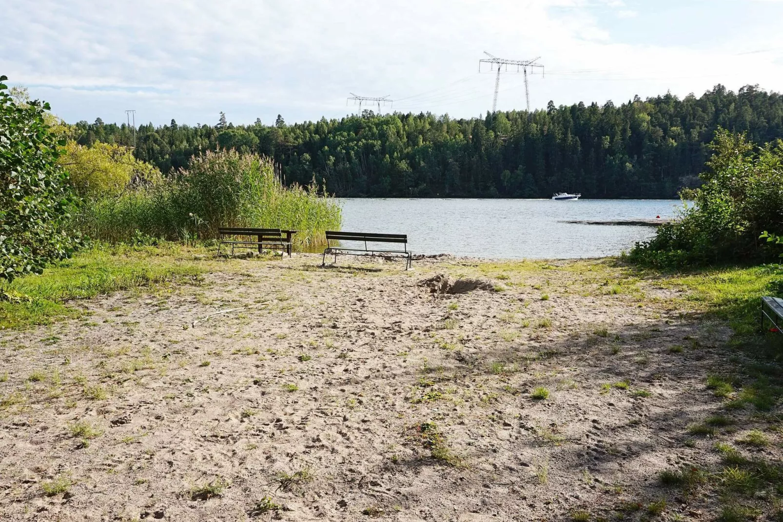 Maison de vacances pour 4 a EKERÖ-By Traum-Non étiqueté