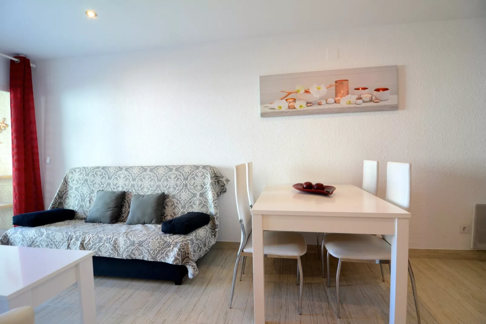 ROCAMAURA I A 1-2-Living room
