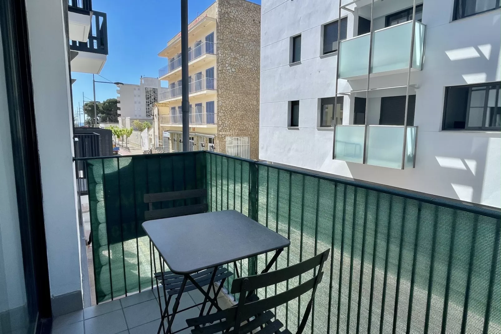 DARSENA B 1-2 - 2102-Terrace balcony