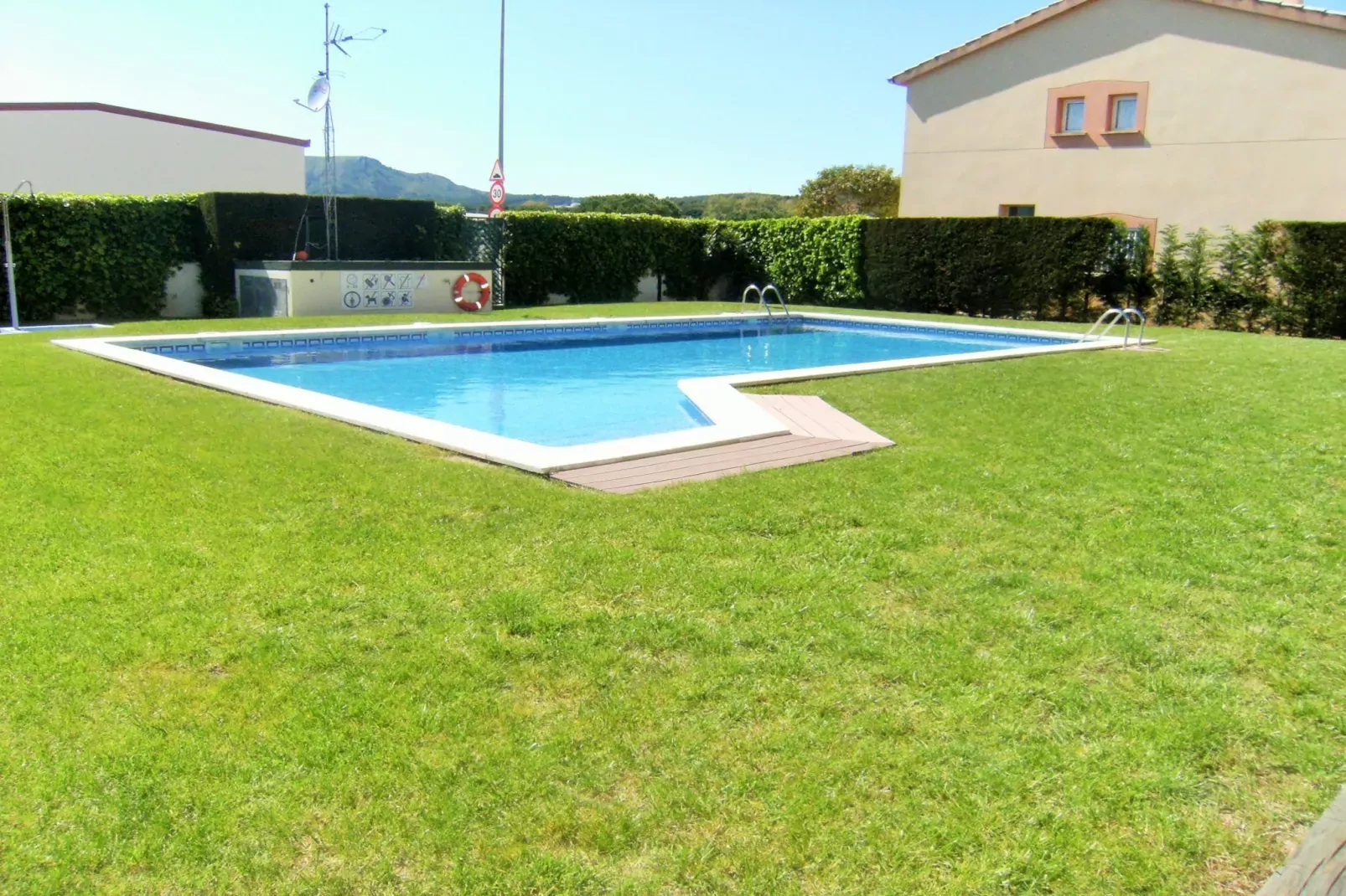 TARRACO 20 (MARCEL.LI AUDIVERT)-Pool