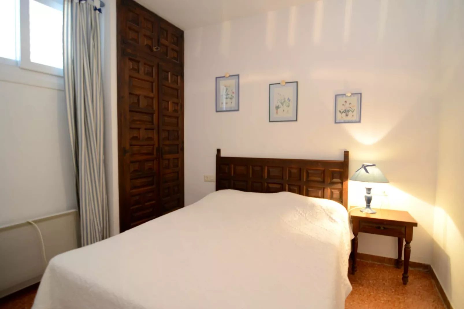 ROCAMAURA II  5-7-Chambre