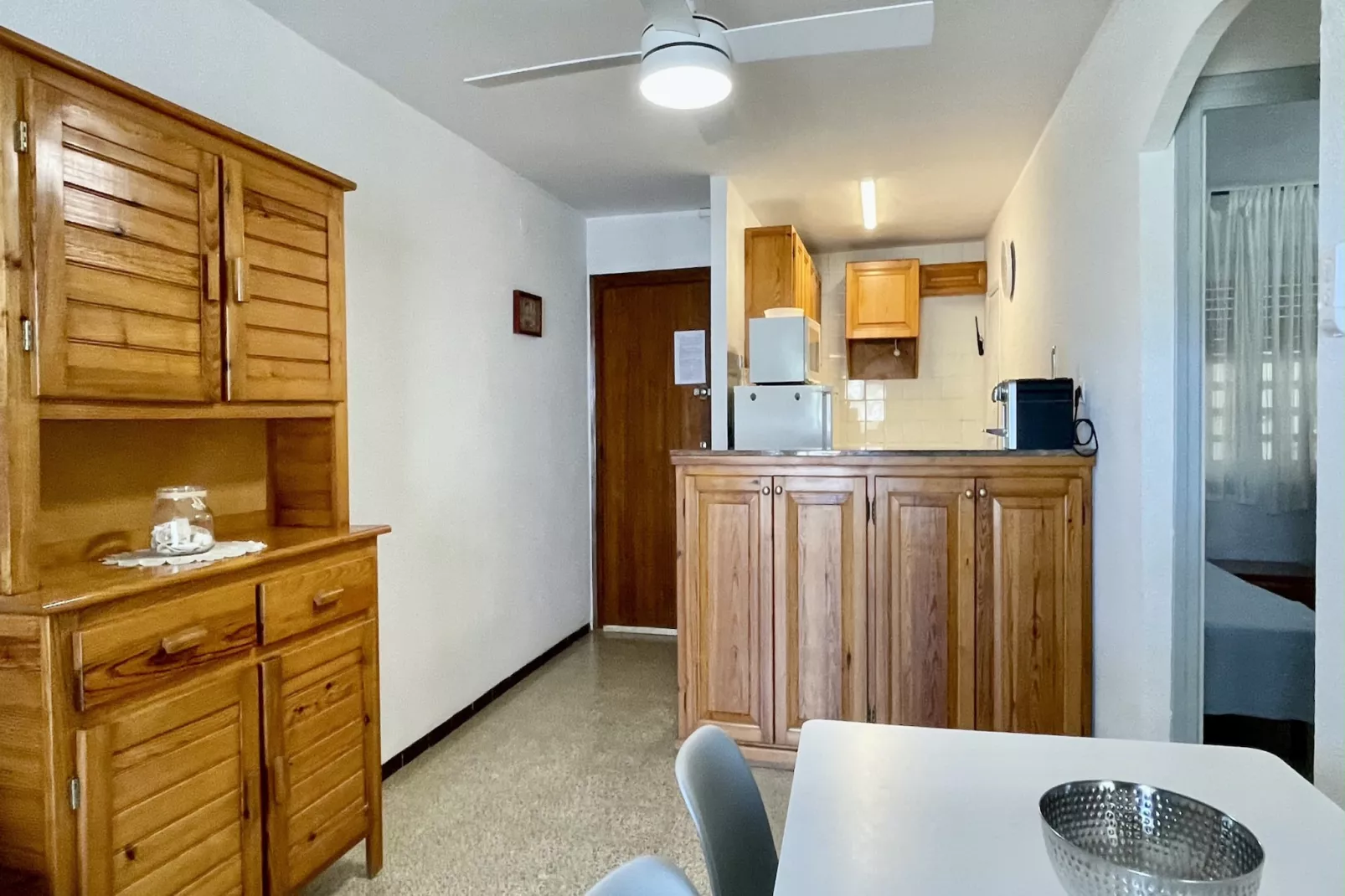 ROCAMAURA I B 3-2-Kitchen