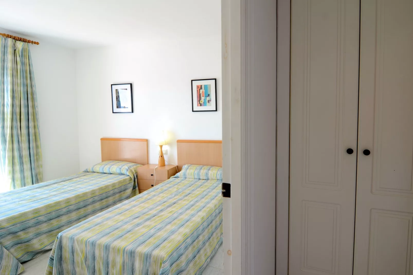 TREPUTXELL 2-2-Bedroom