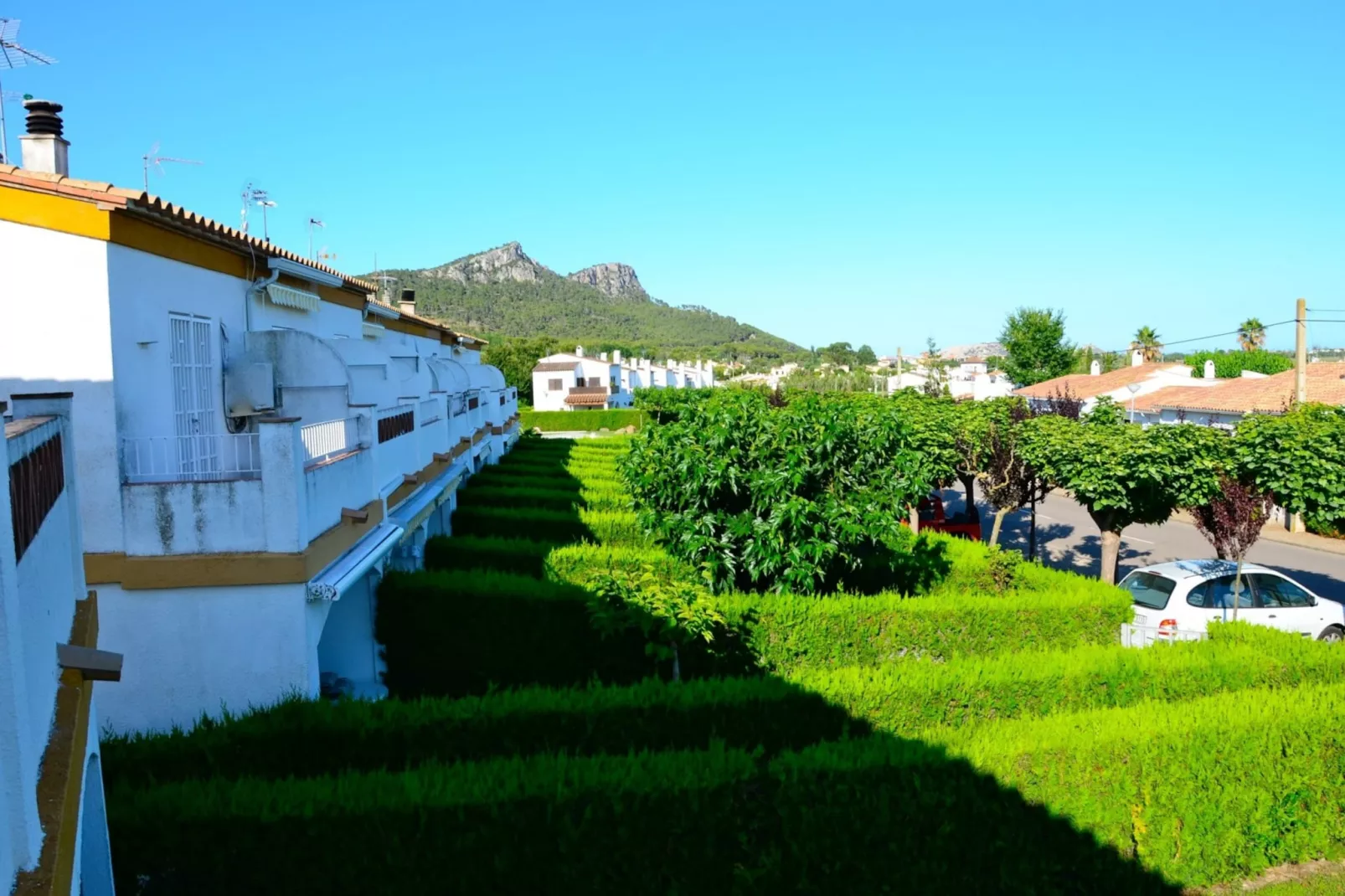 VALL PETITA 056-Outdoor