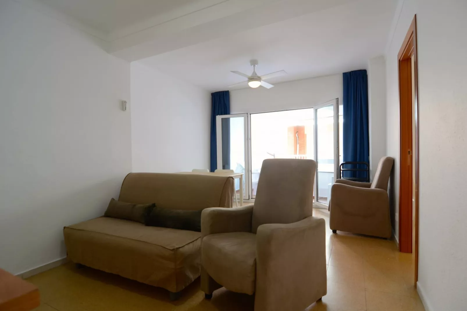 MARINA 1-D-Living room