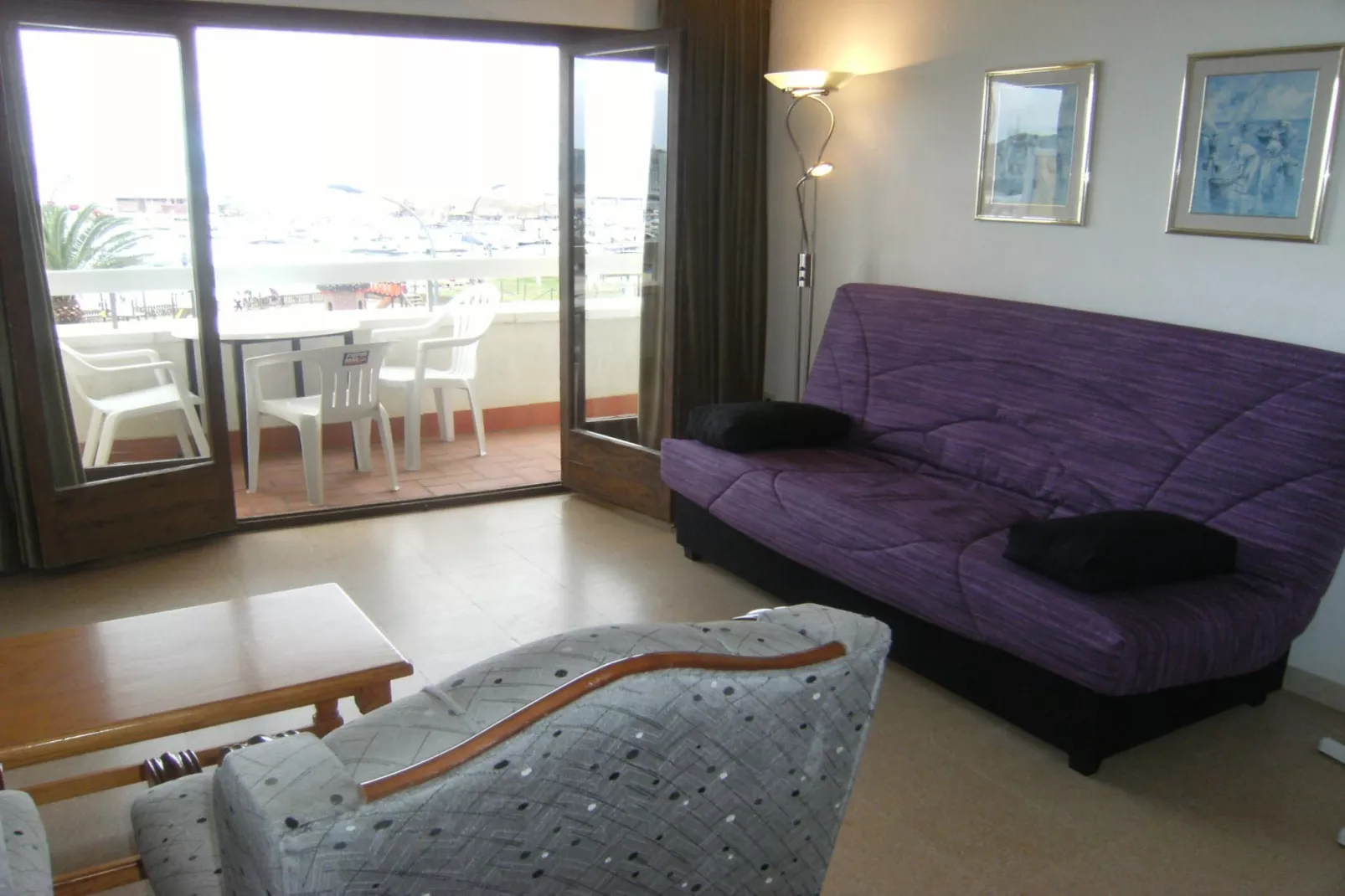 MARINA 2-A-Living room