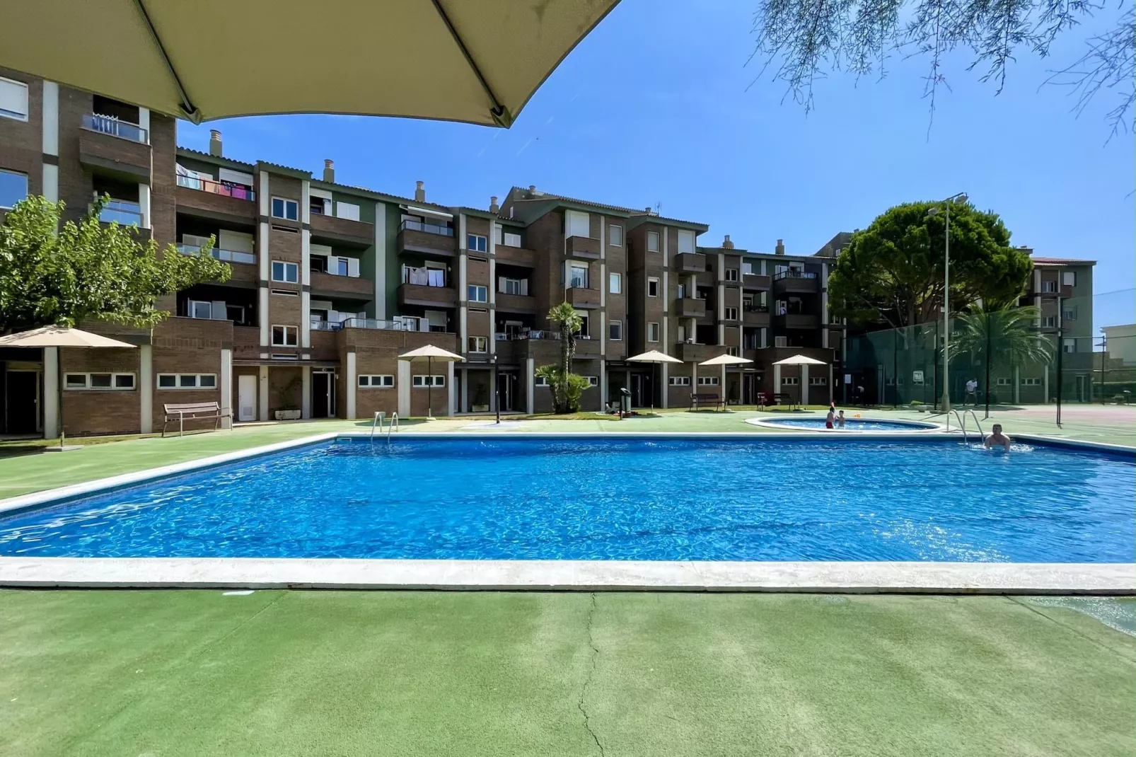 VORAMAR A 3-2-Exterior summer