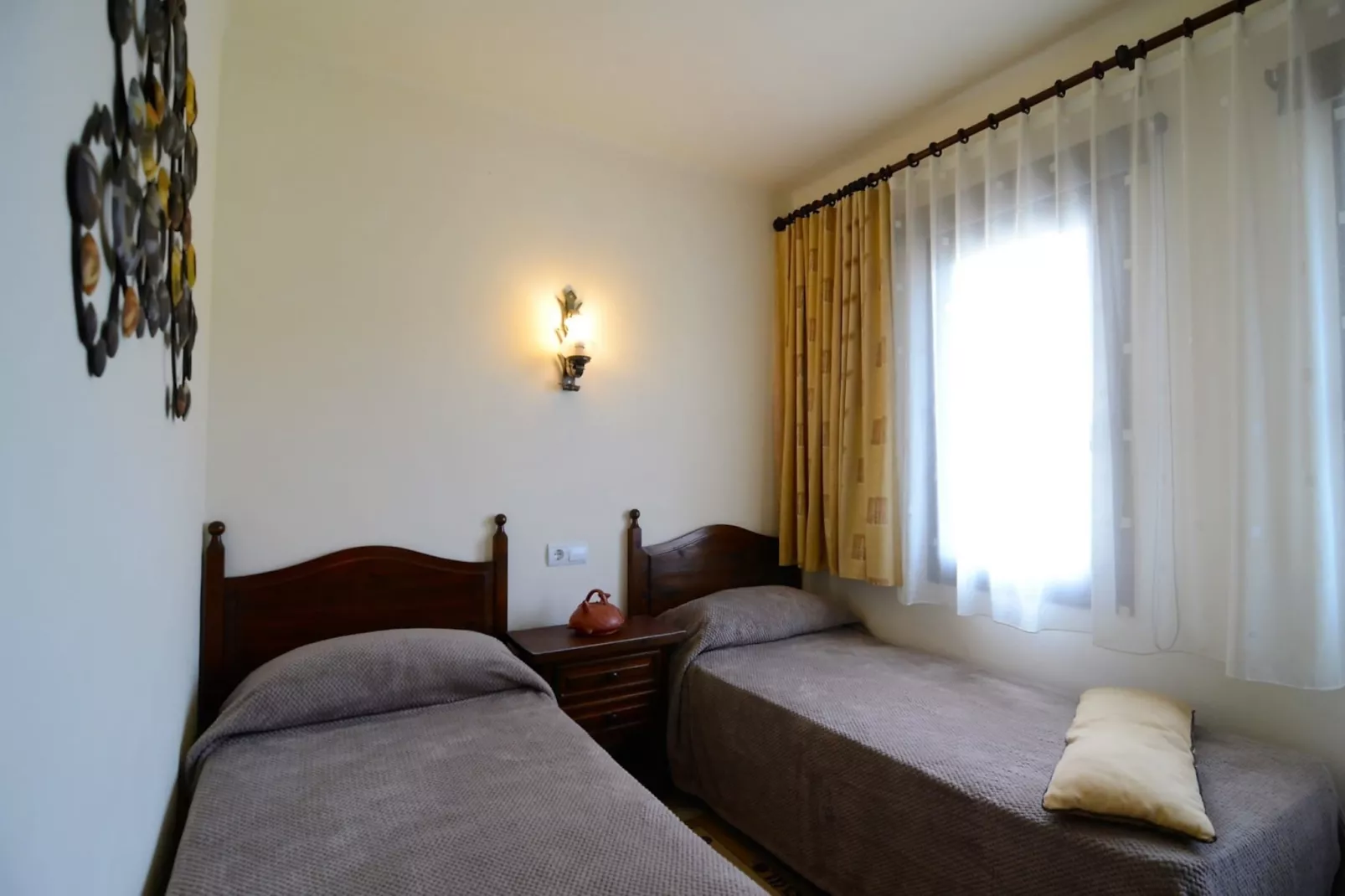 ERMITA  91-Schlafzimmer