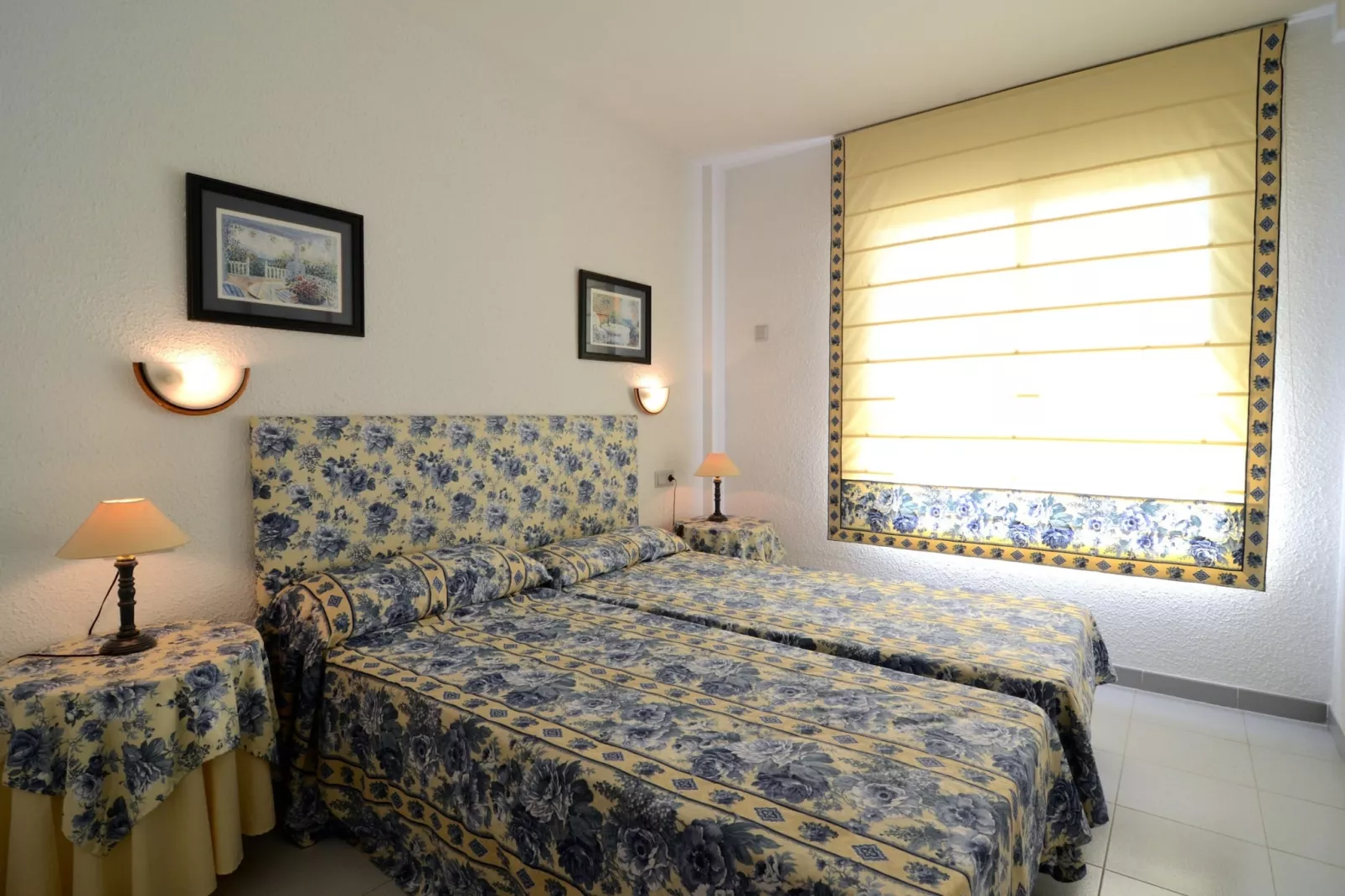 ILLA MAR DOR 239-Schlafzimmer
