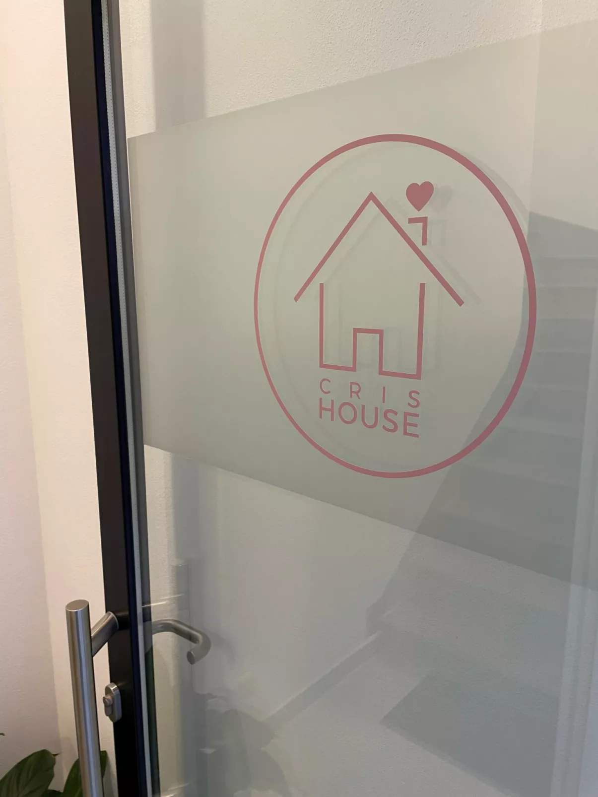 Cris House-Dehors