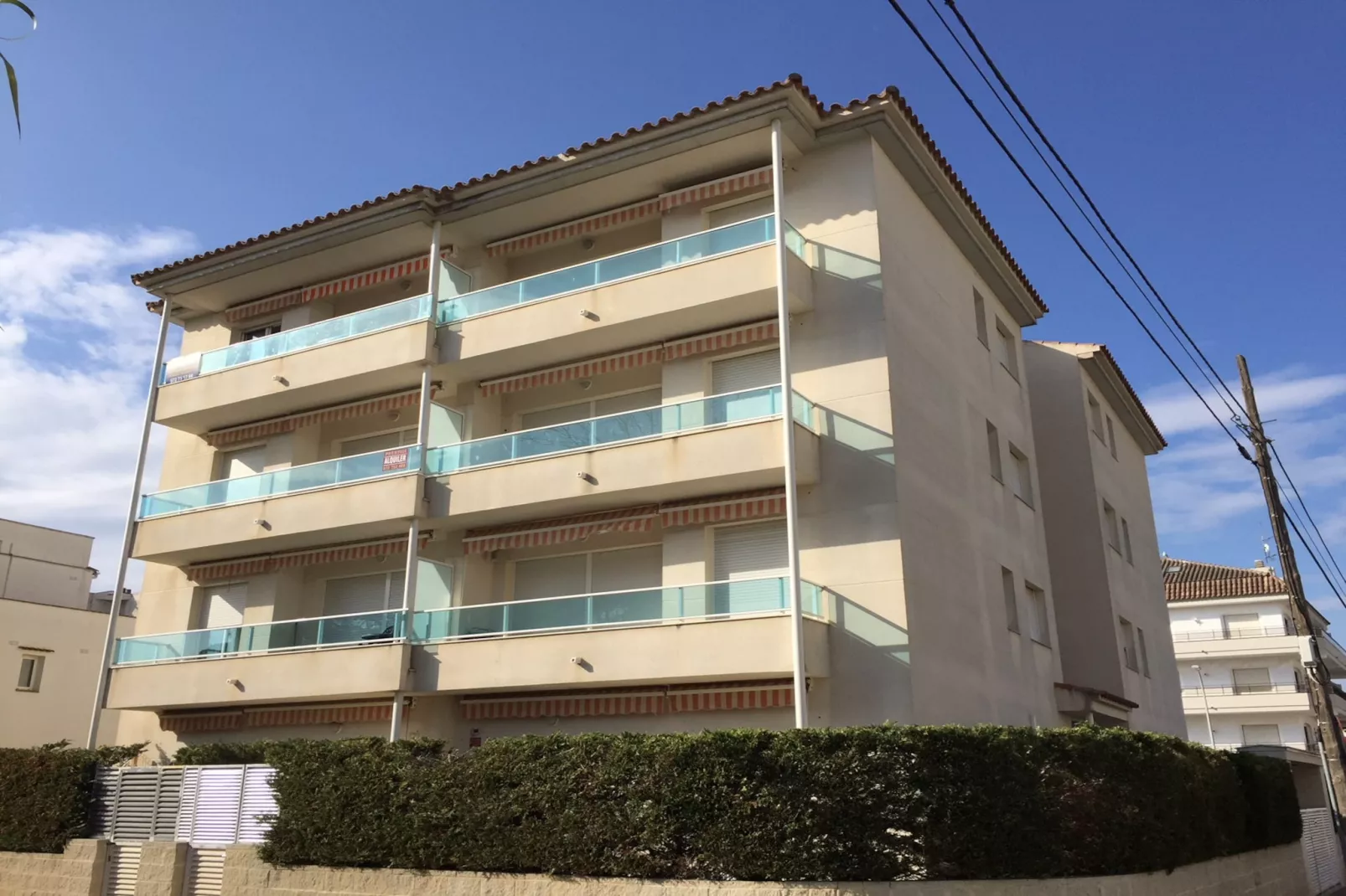 BRISES DEL MAR 3-3-Exterior summer