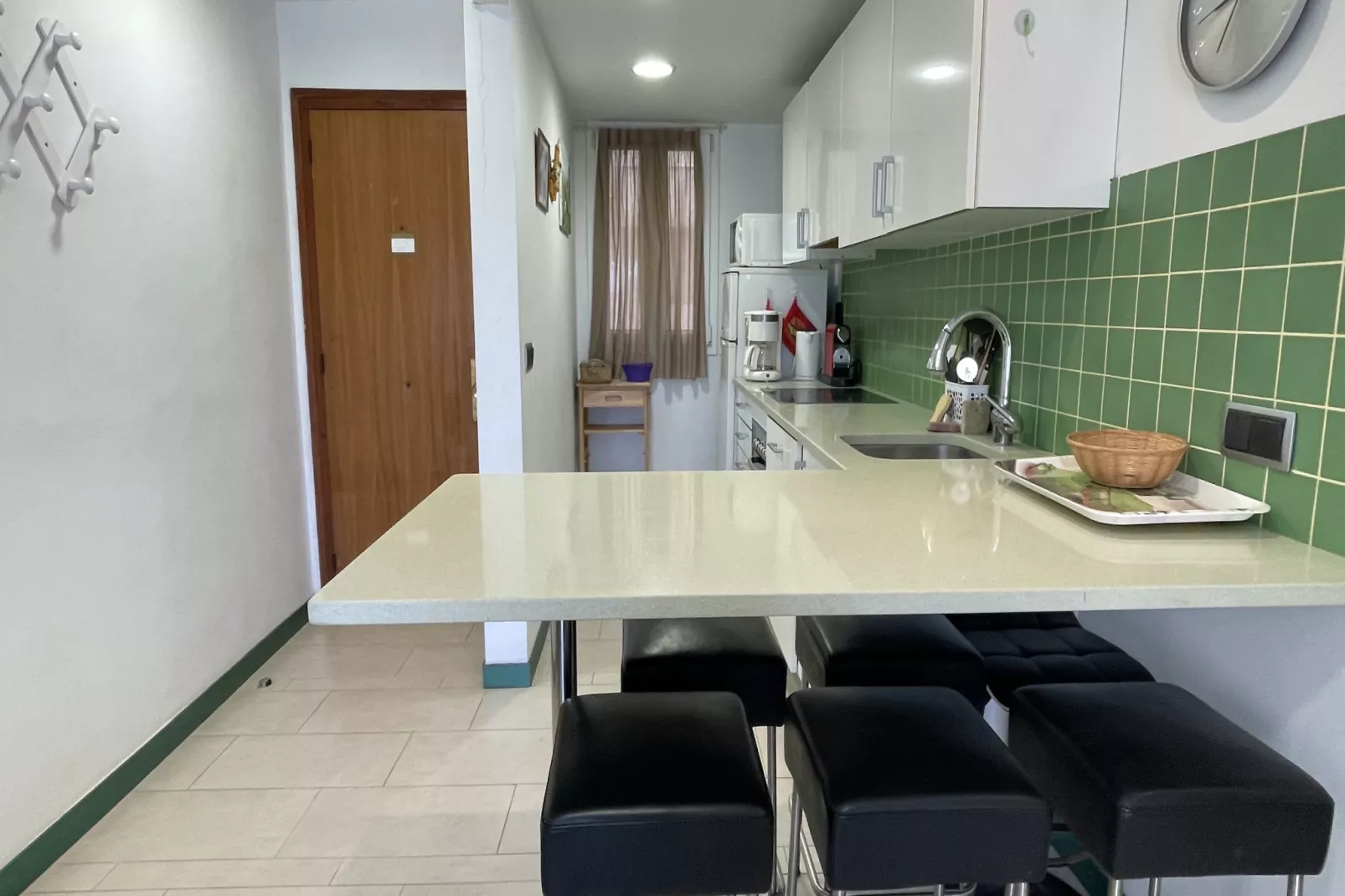 ROCAMAURA I B 4-4-Kitchen