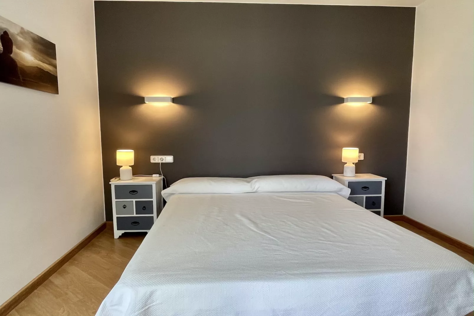 MEDES PLATJA  5-3-Schlafzimmer