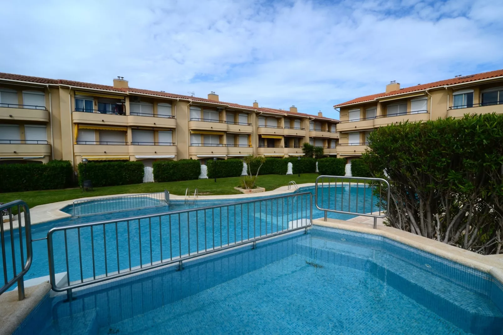 TAMARINDOS 714-Pool
