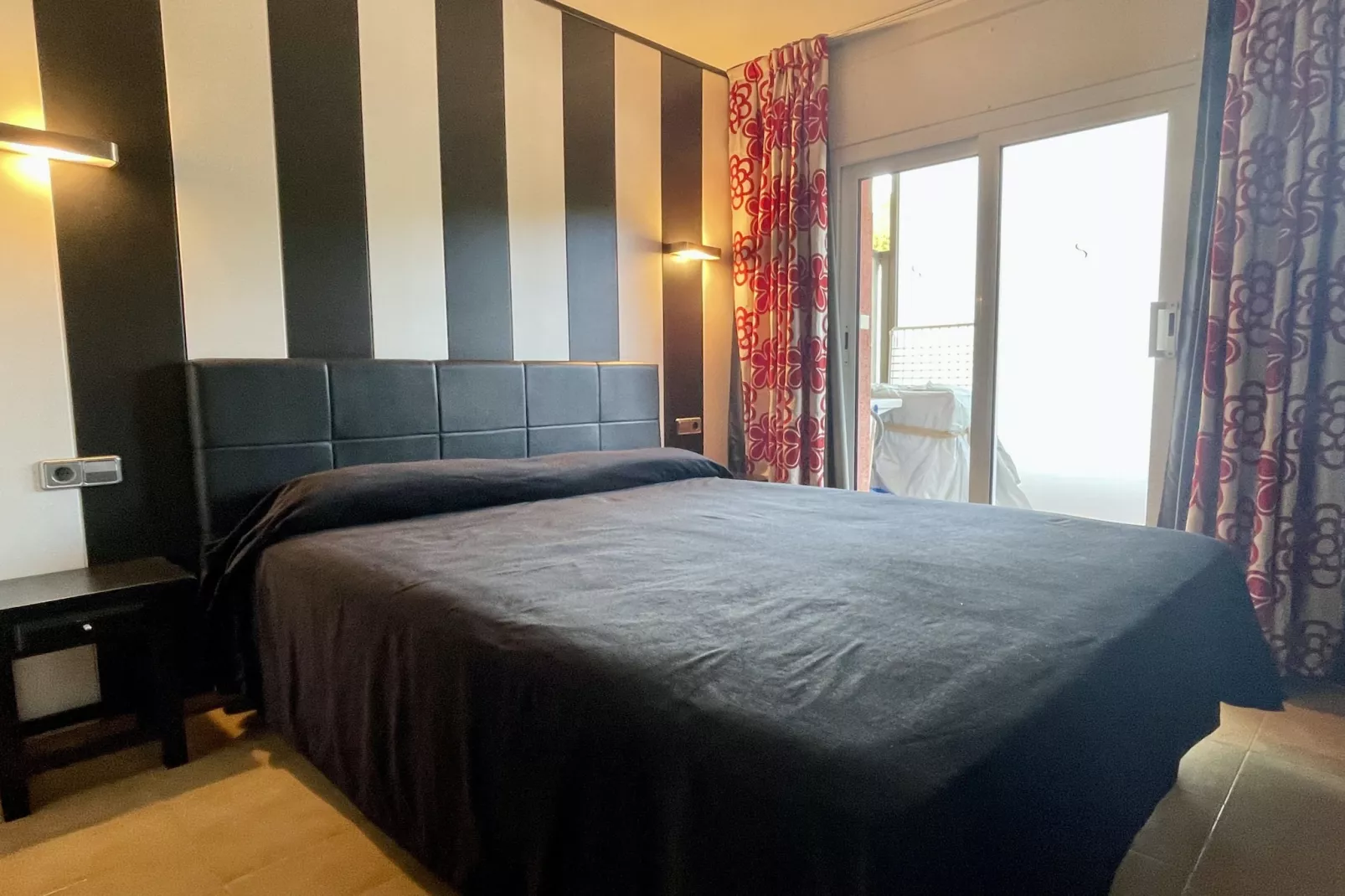 SALLES BEACH 20-Chambre