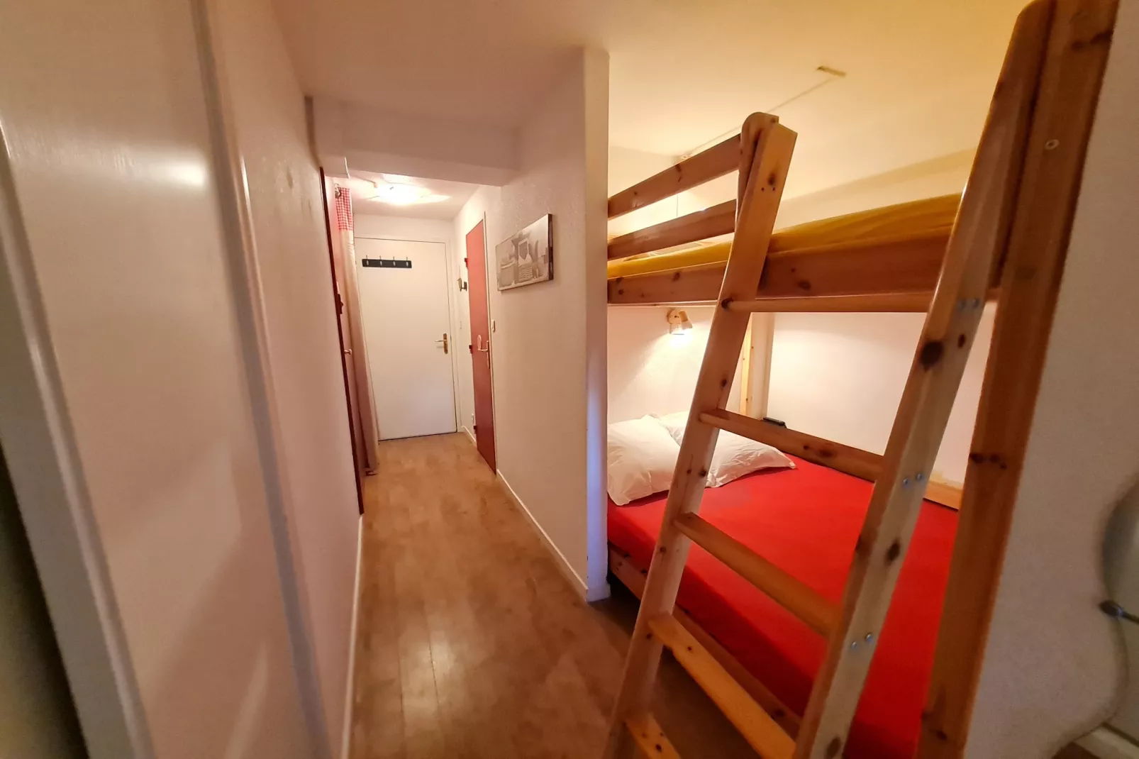 Janremon N°234 - ST4-Bedroom