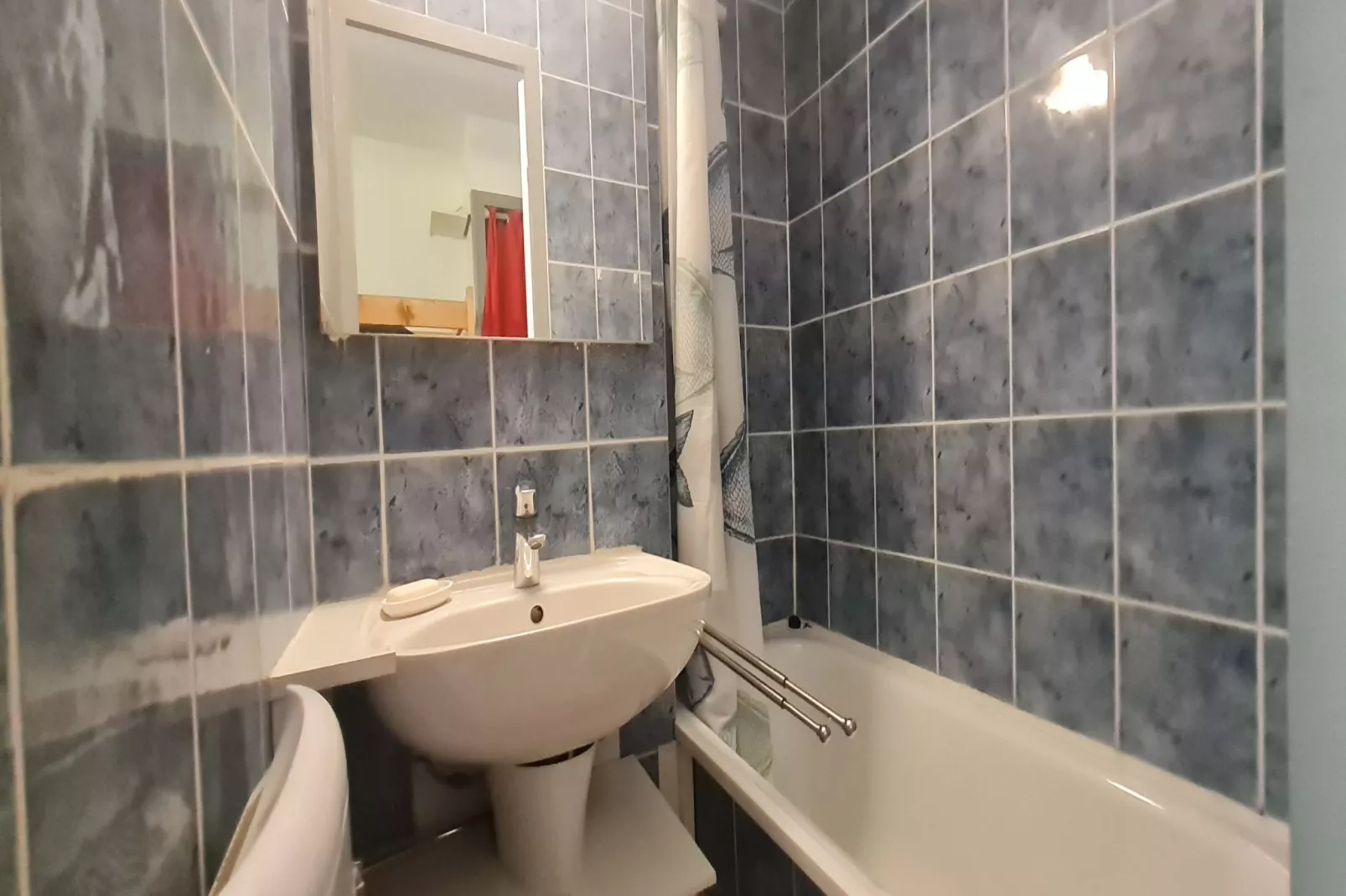 Meije 7 N°A1 - ST4-Badezimmer