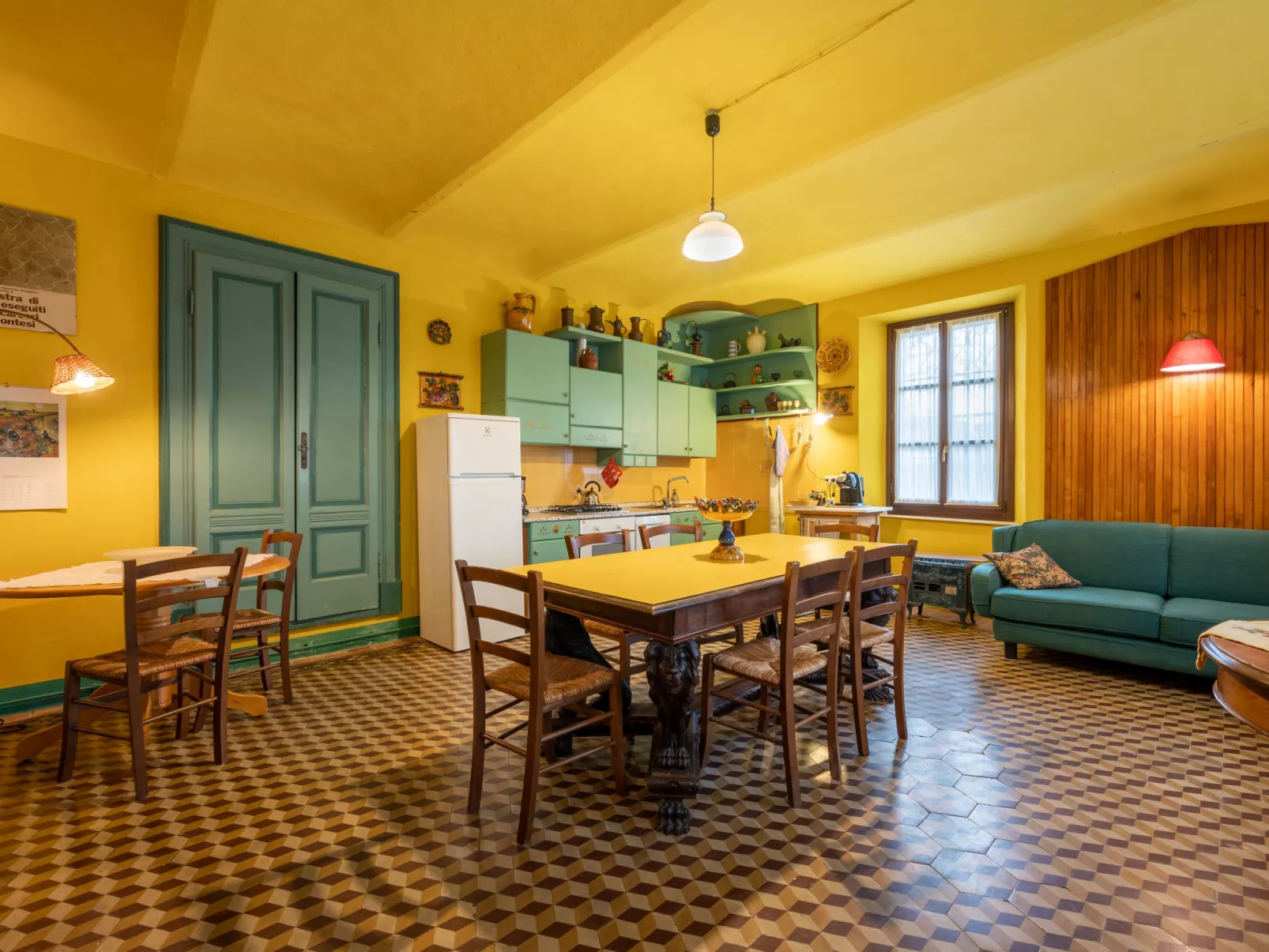 La Rovere-Dedans