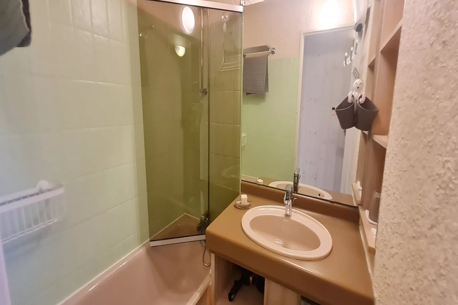Montana 1 N°G4 - ST4-Bathroom