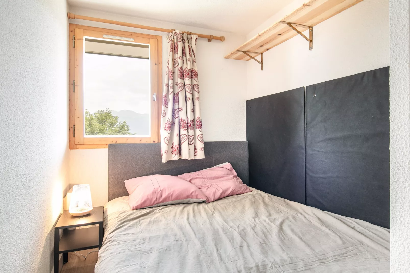 T. DU MOREL A N°25 - 2P5-Bedroom