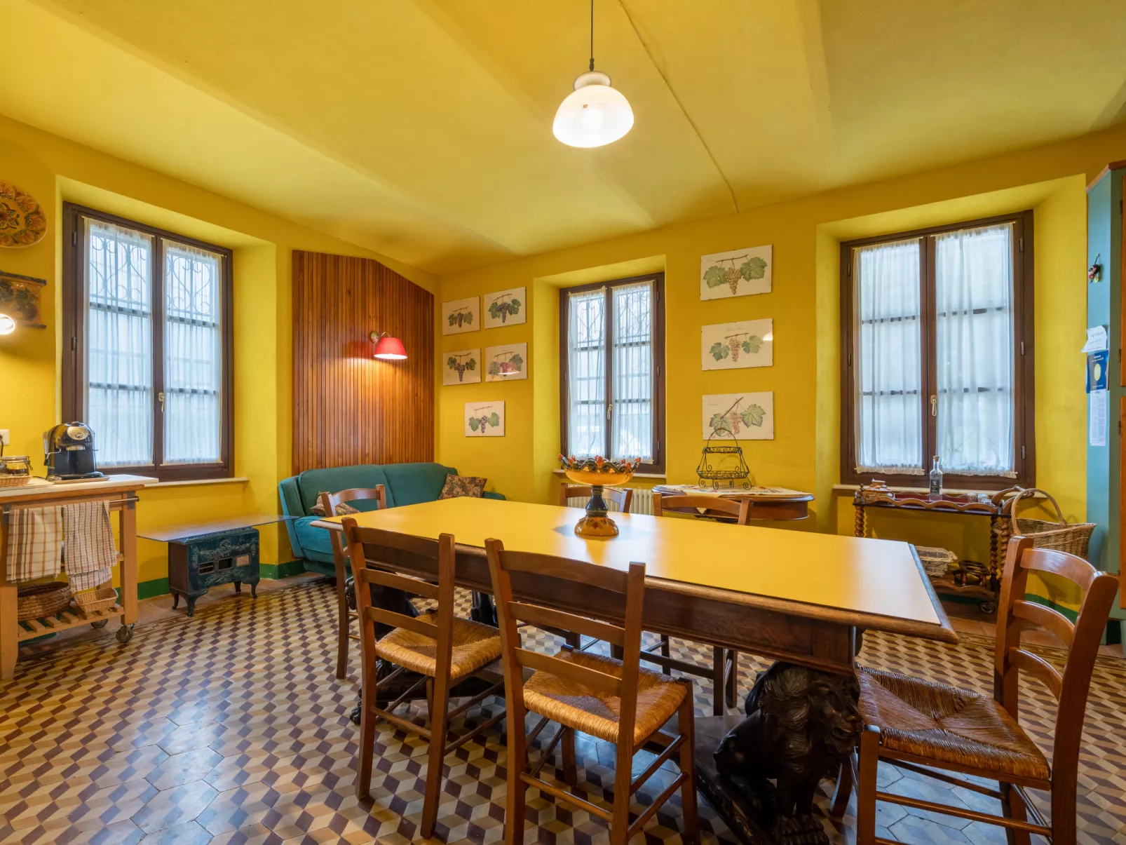 La Rovere-Dedans