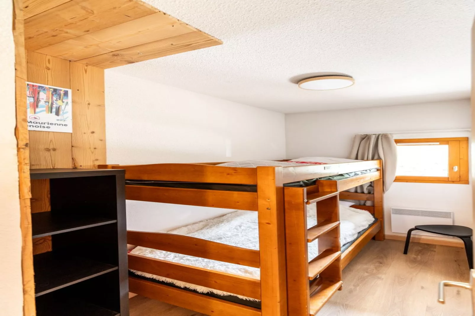 LA TURRA N°301 - 3P6-Schlafzimmer