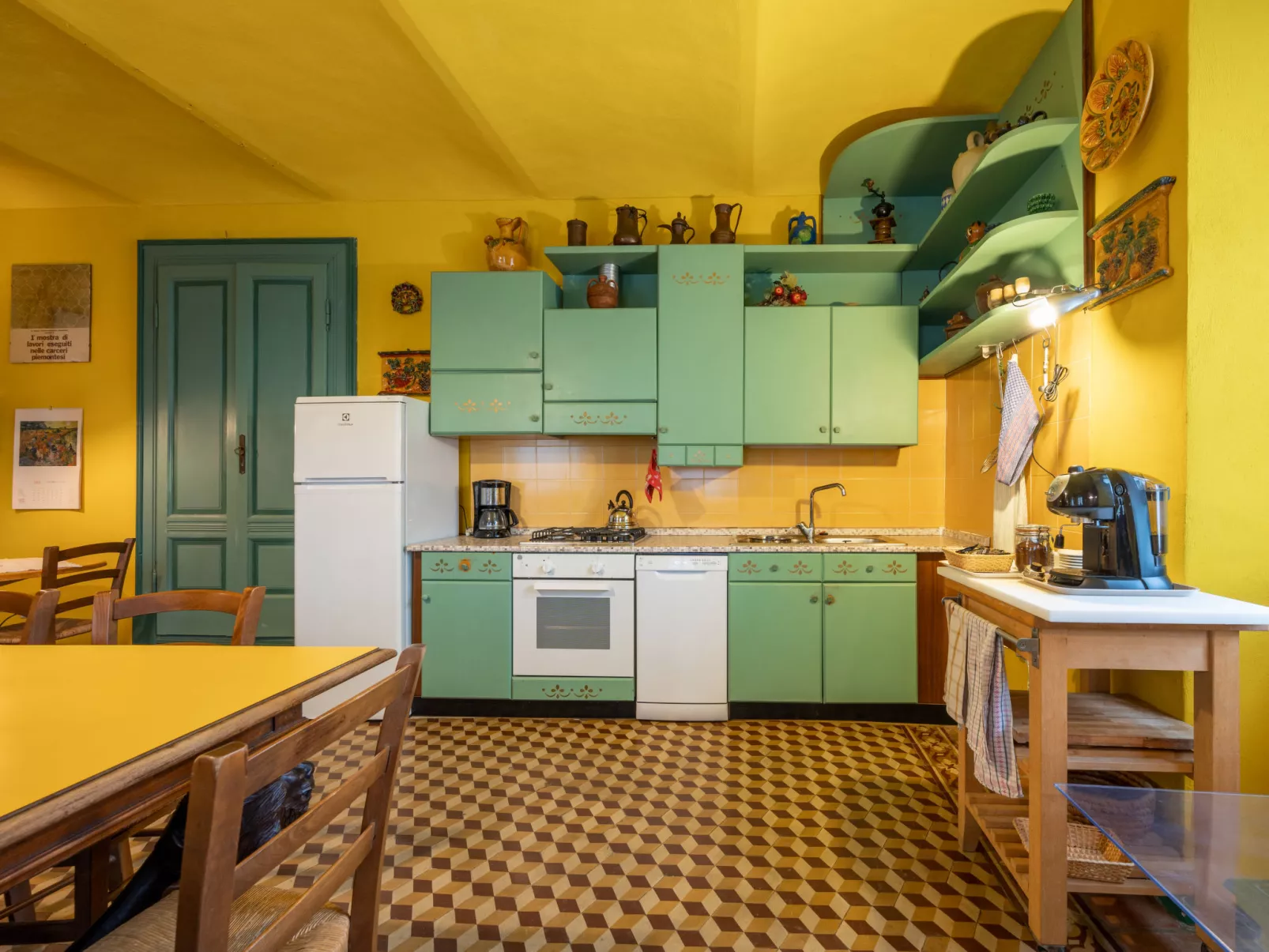 La Rovere-Dedans