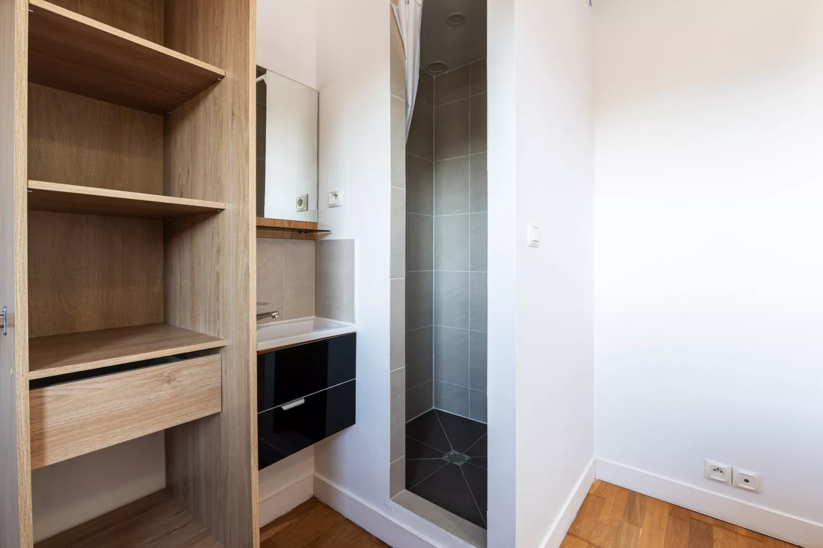 EDEN N°304 - 4P8-Bathroom