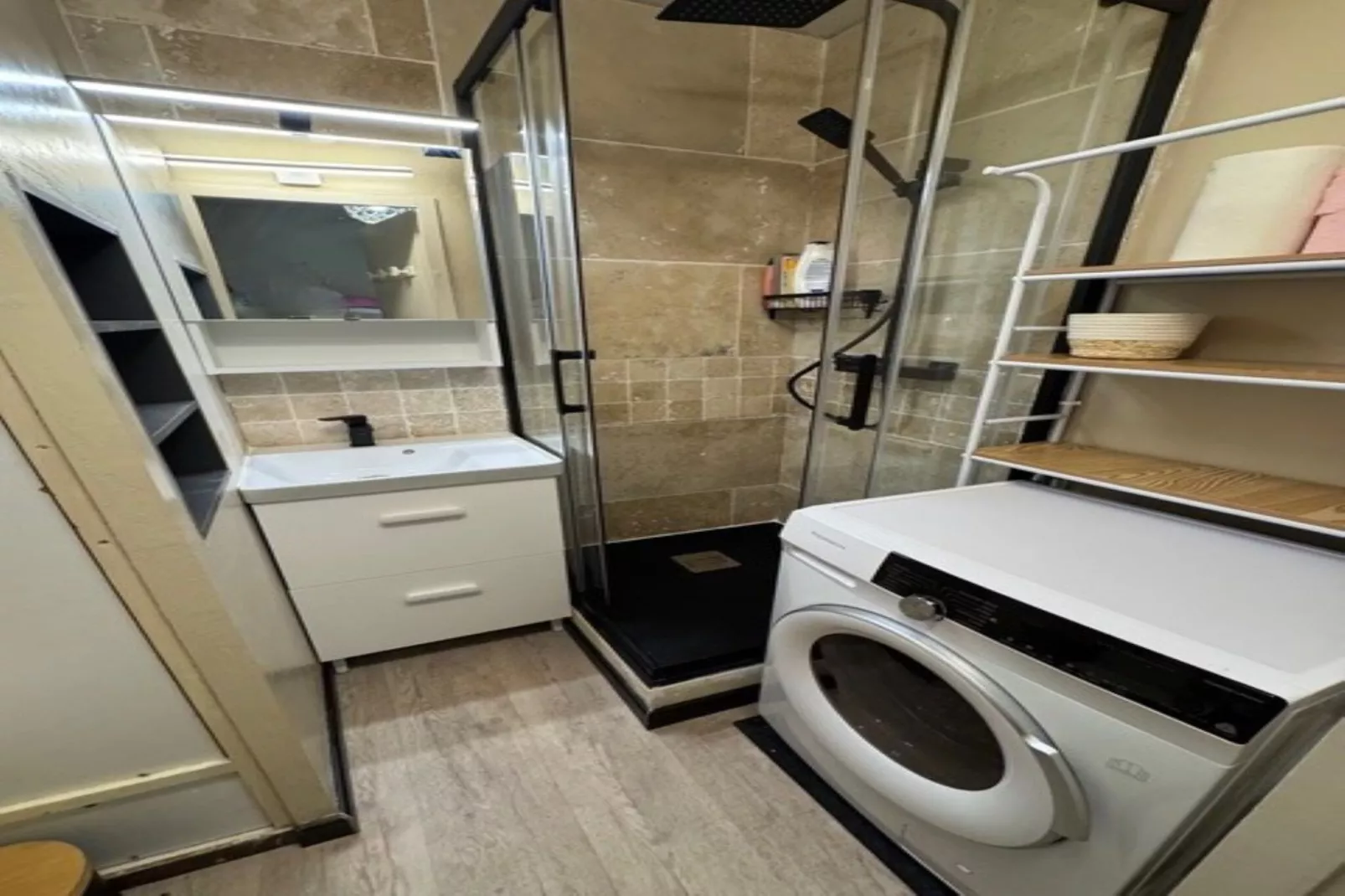 P. LES ESSERTS N°51 - ST4-Bathroom