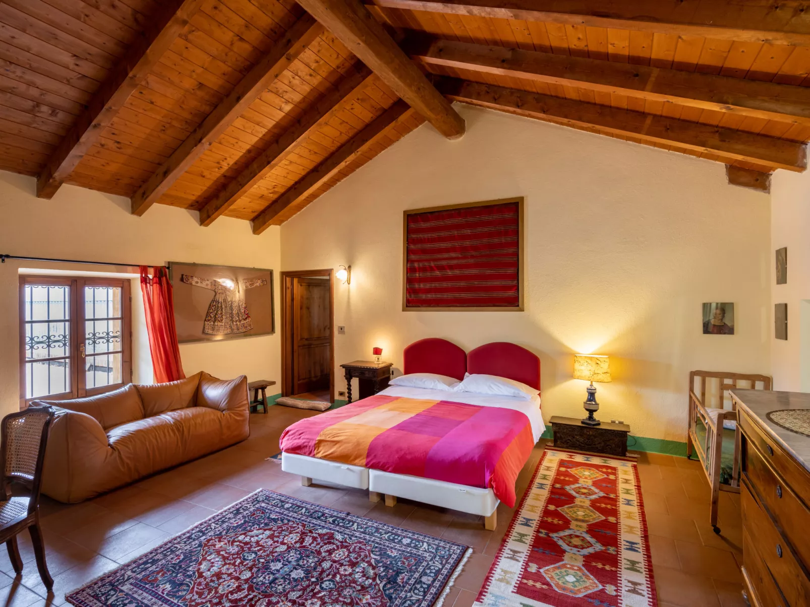 La Rovere-Dedans