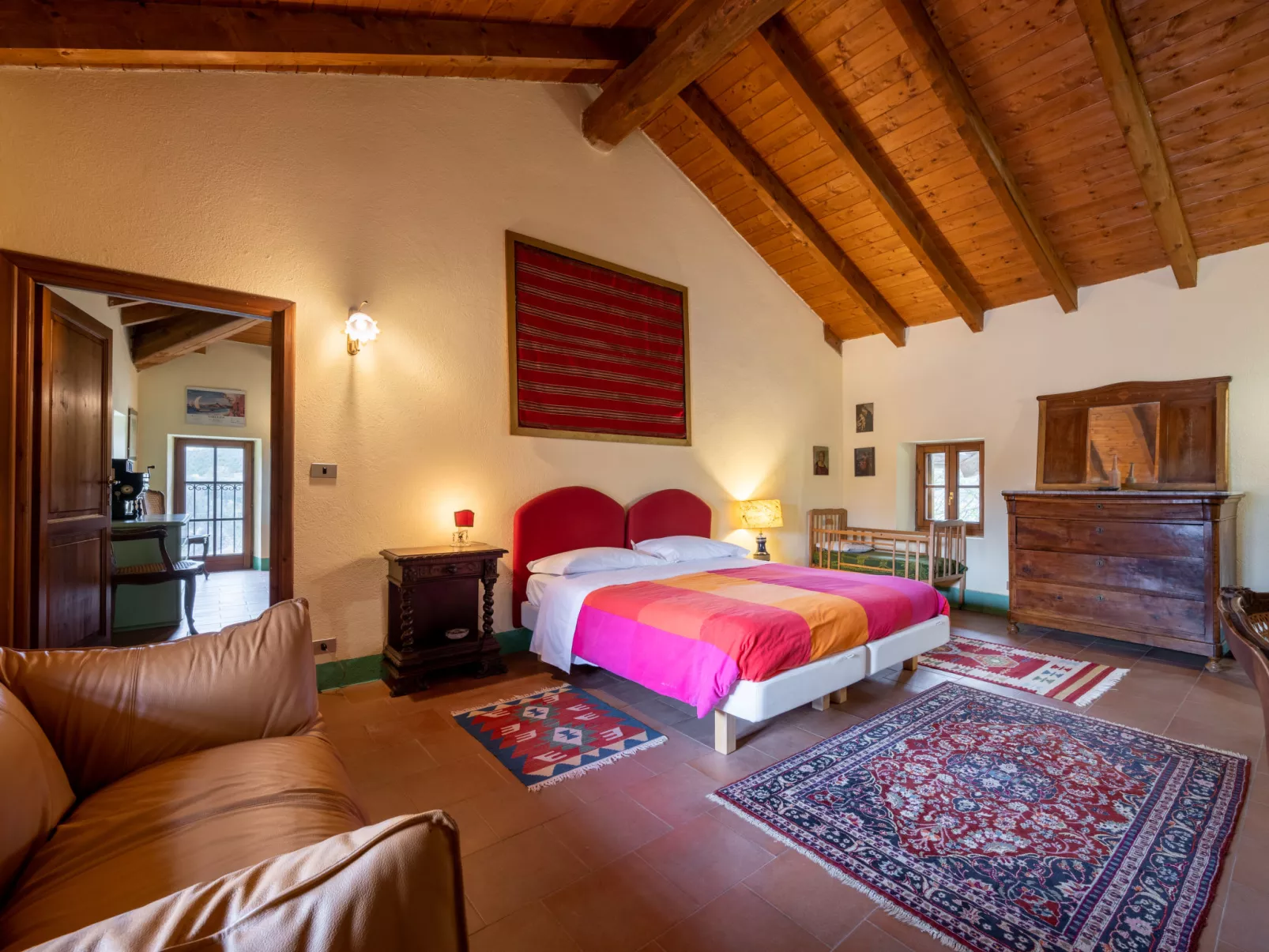 La Rovere-Dedans