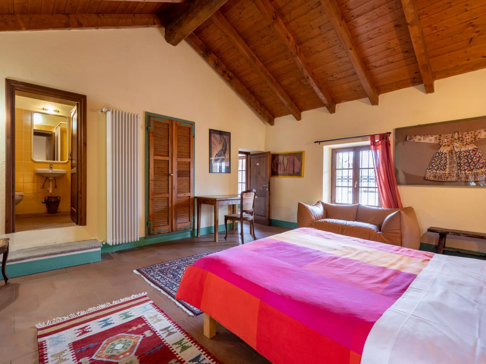 La Rovere-Dedans