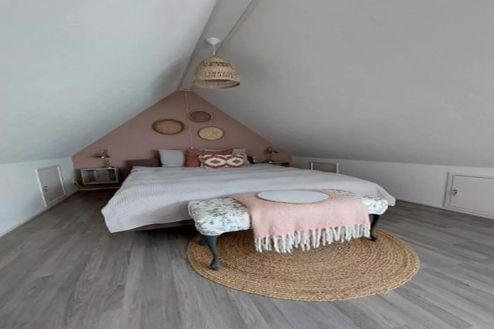 Dorpsstraat 13-Bedroom