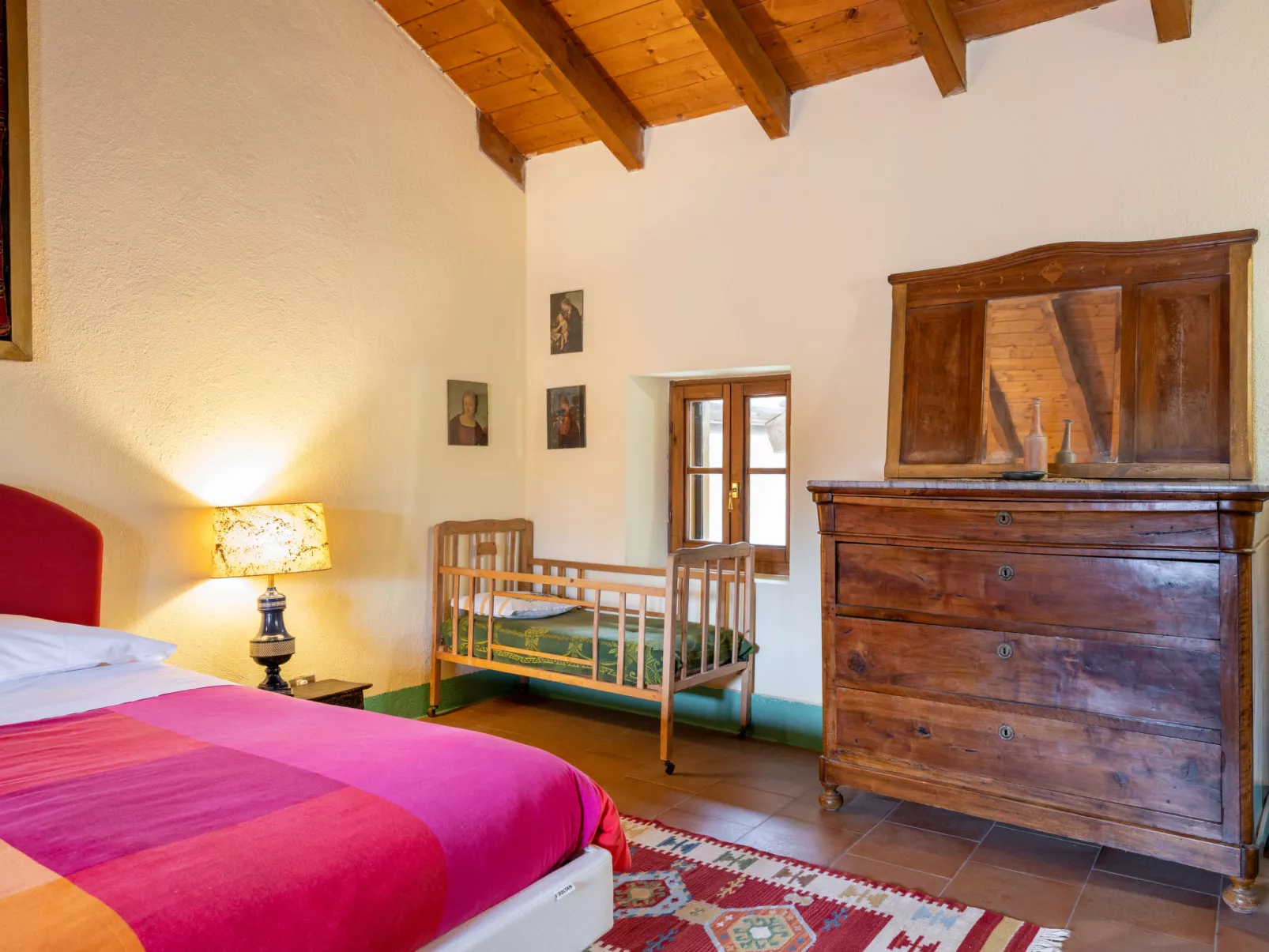 La Rovere-Dedans