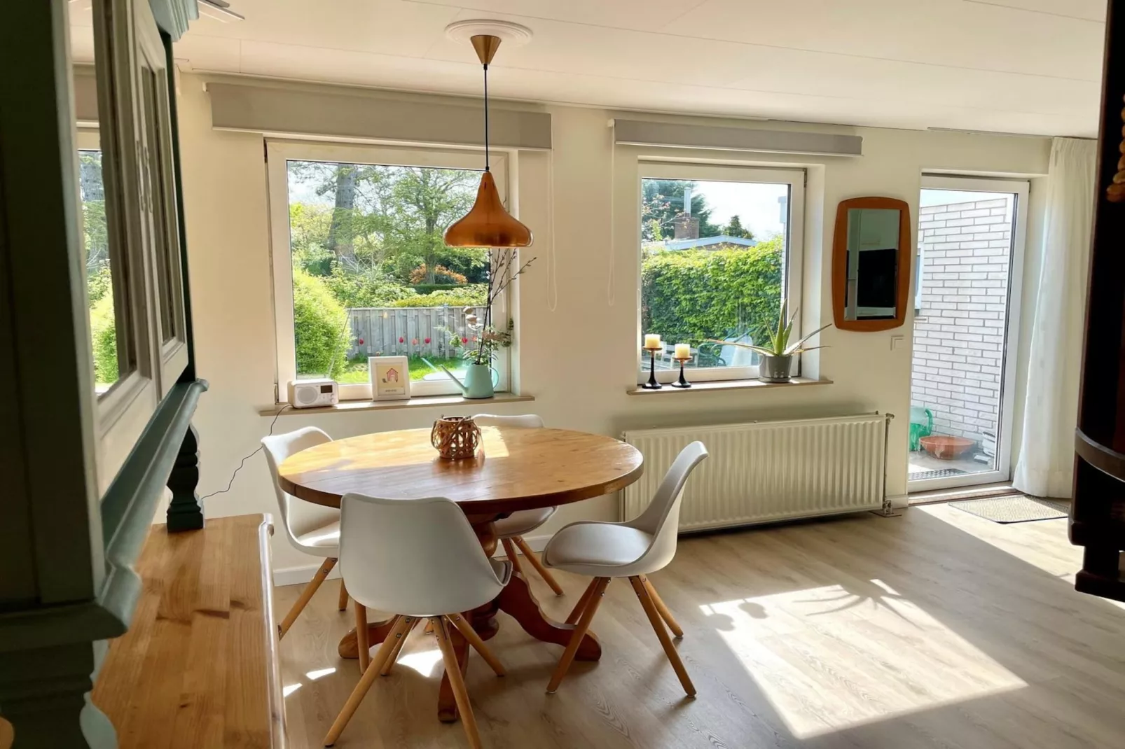 Belkmerduinen 05-Esszimmer